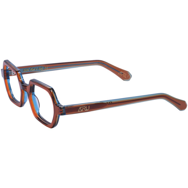 occhiali sostenibili made in italy iole vista