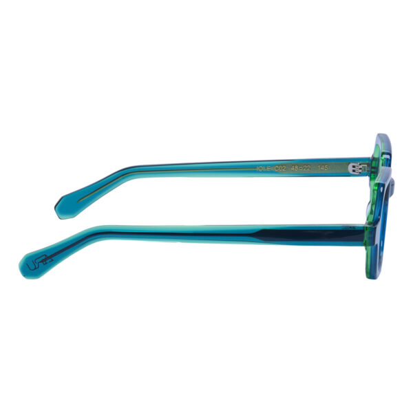 occhiali sostenibili made in italy iole vista