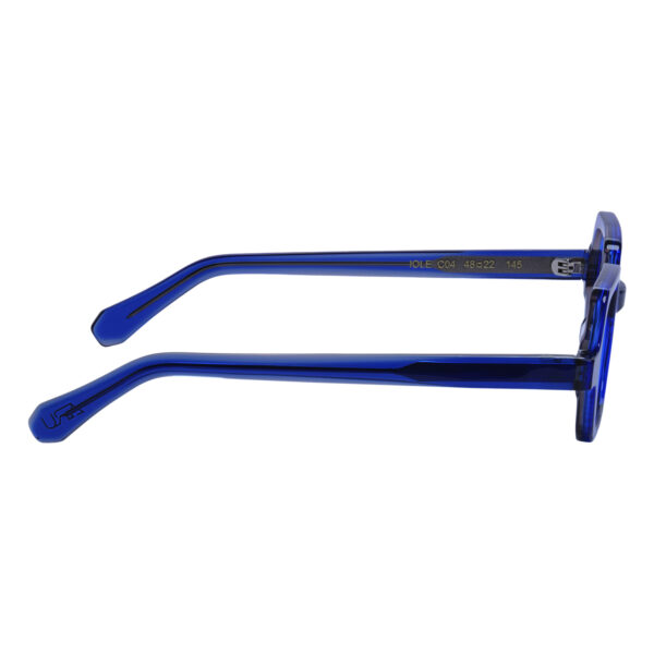 occhiali sostenibili made in italy iole vista