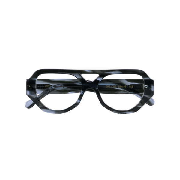 gio occhiali da vista