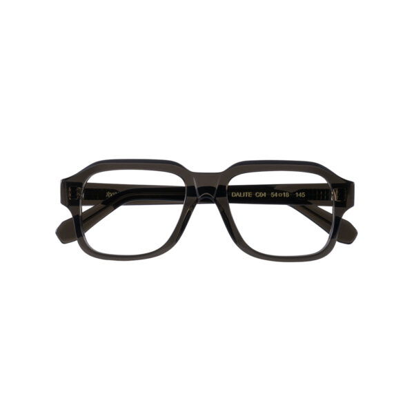 dalite occhiali da vista