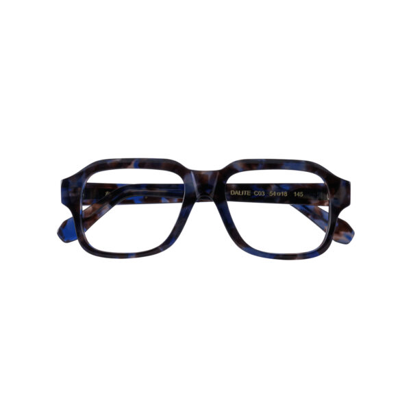 dalite occhiali da vista