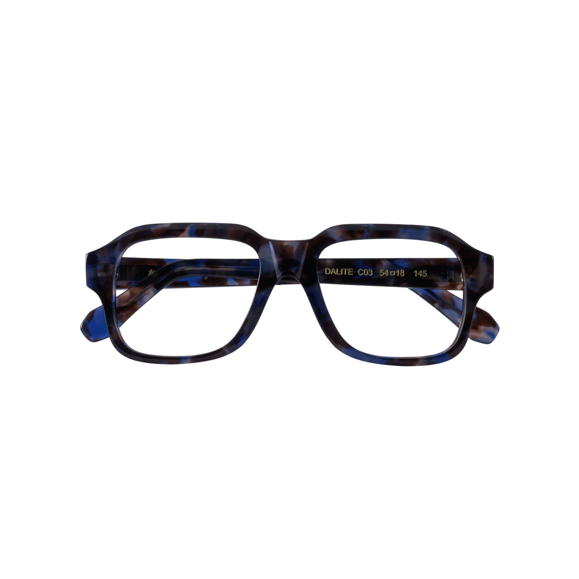 dalite occhiali da vista