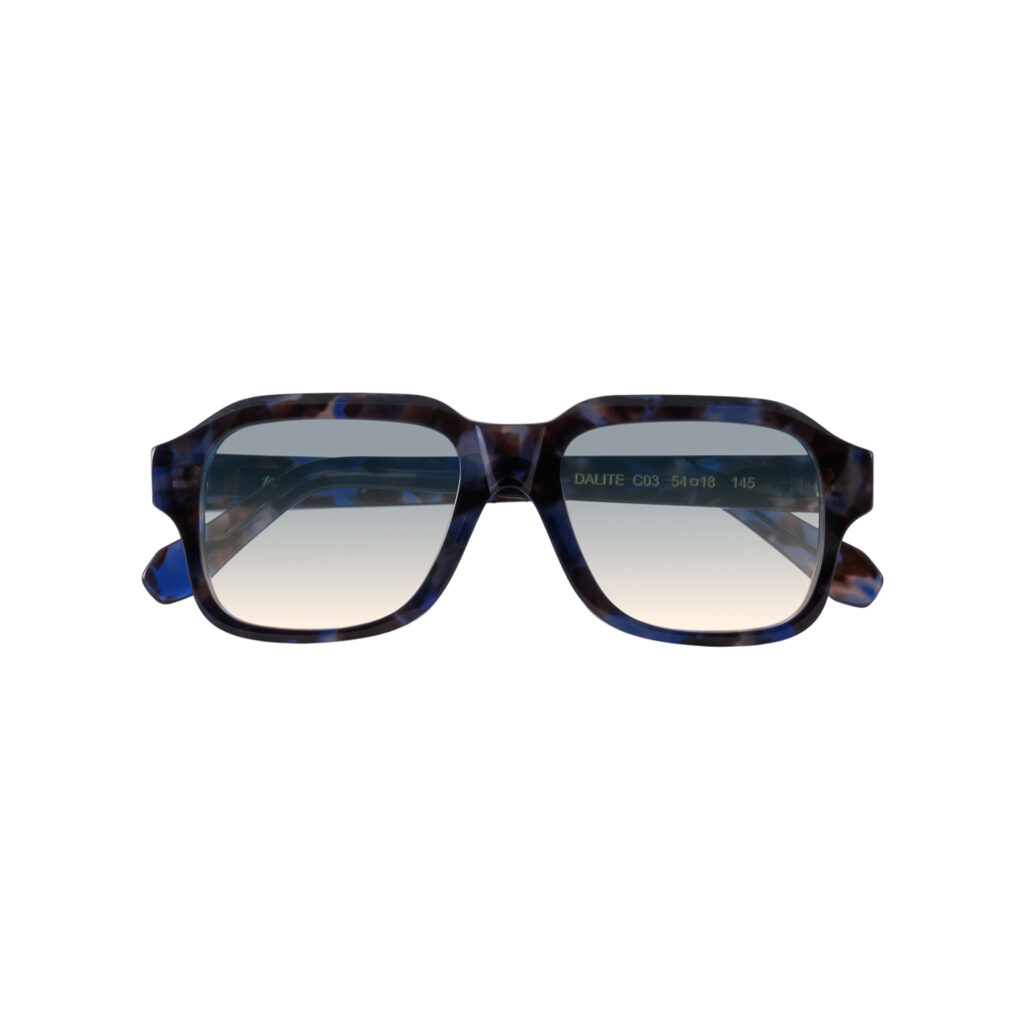 dalite sole occhiali