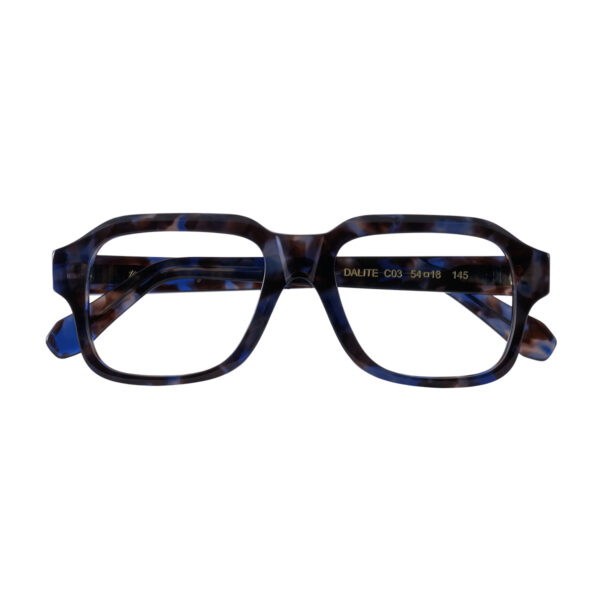 dalite occhiali da vista