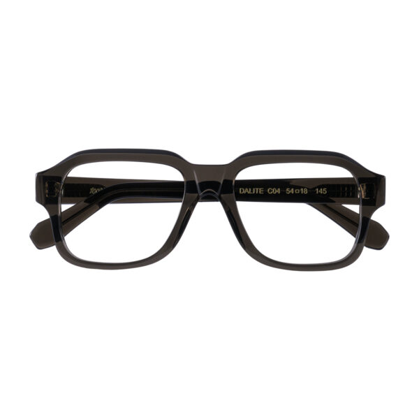 dalite occhiali da vista