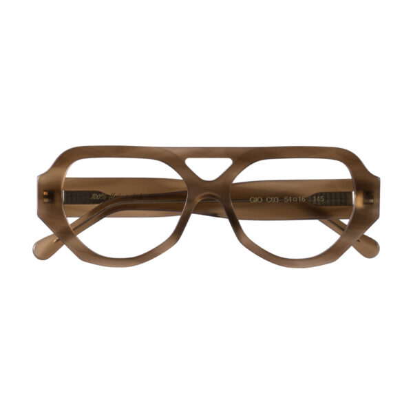 gio occhiali da vista