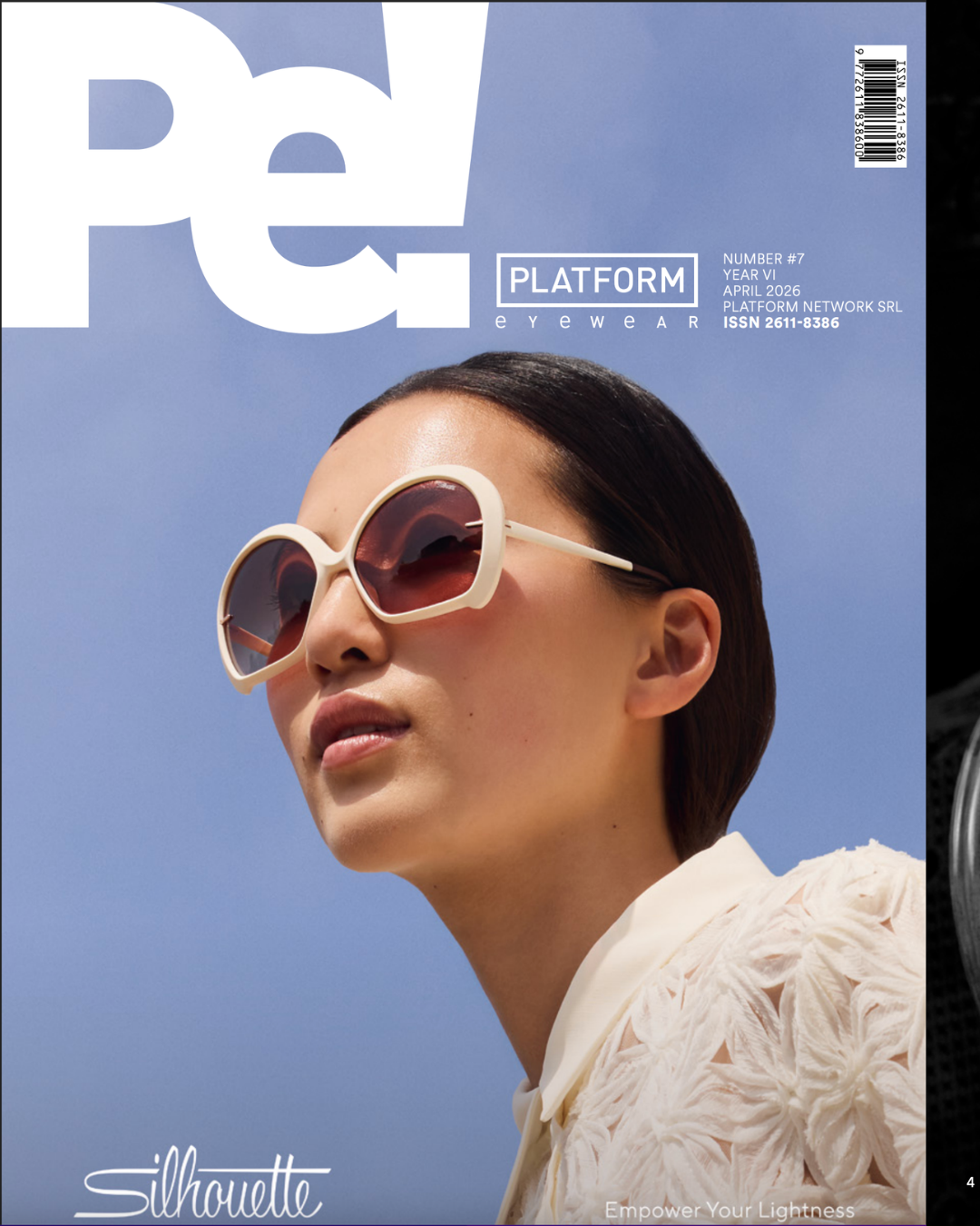 platform eyewear